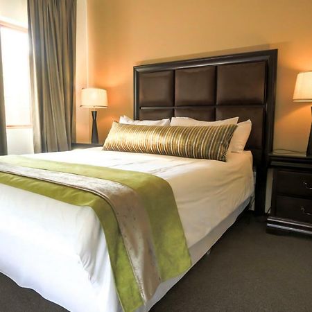 Westay Timessquare Apartments Сэндтон Экстерьер фото